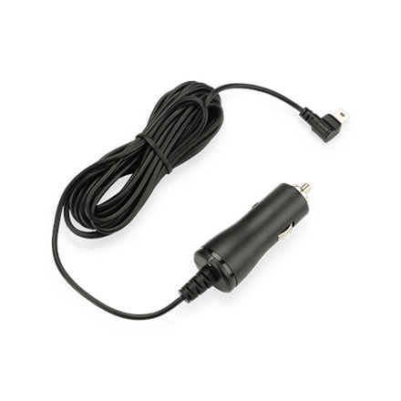 Pilt Mini USB | 5 V | Car Charger