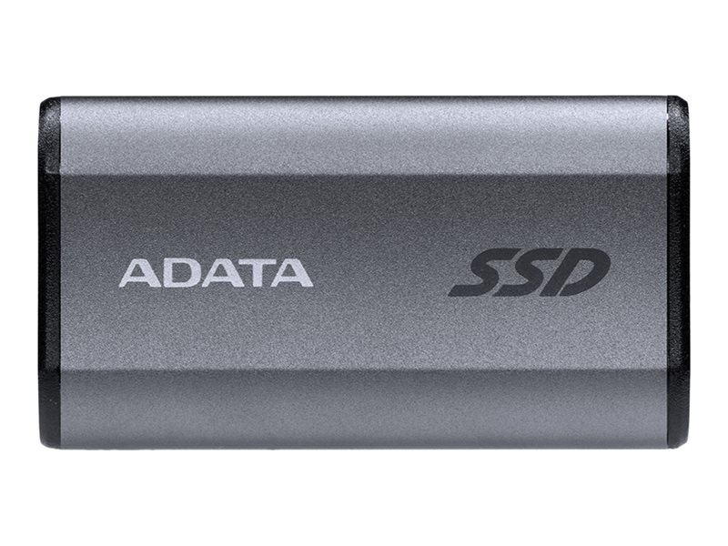 Pilt ADATA | External SSD | External SSD | SE880 | 500 GB | SSD interface USB 3.2 Gen 2x2