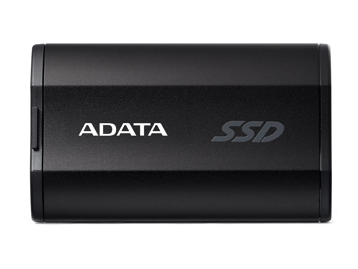 Pilt ADATA | External SSD | SD810 | 1000 GB | SSD interface USB 3.2 Gen 2