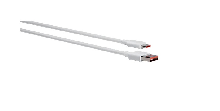 Pilt Xiaomi | 6 A | BHR6032GL | USB-A to USB-C USB-C | USB-A | Mbit/s