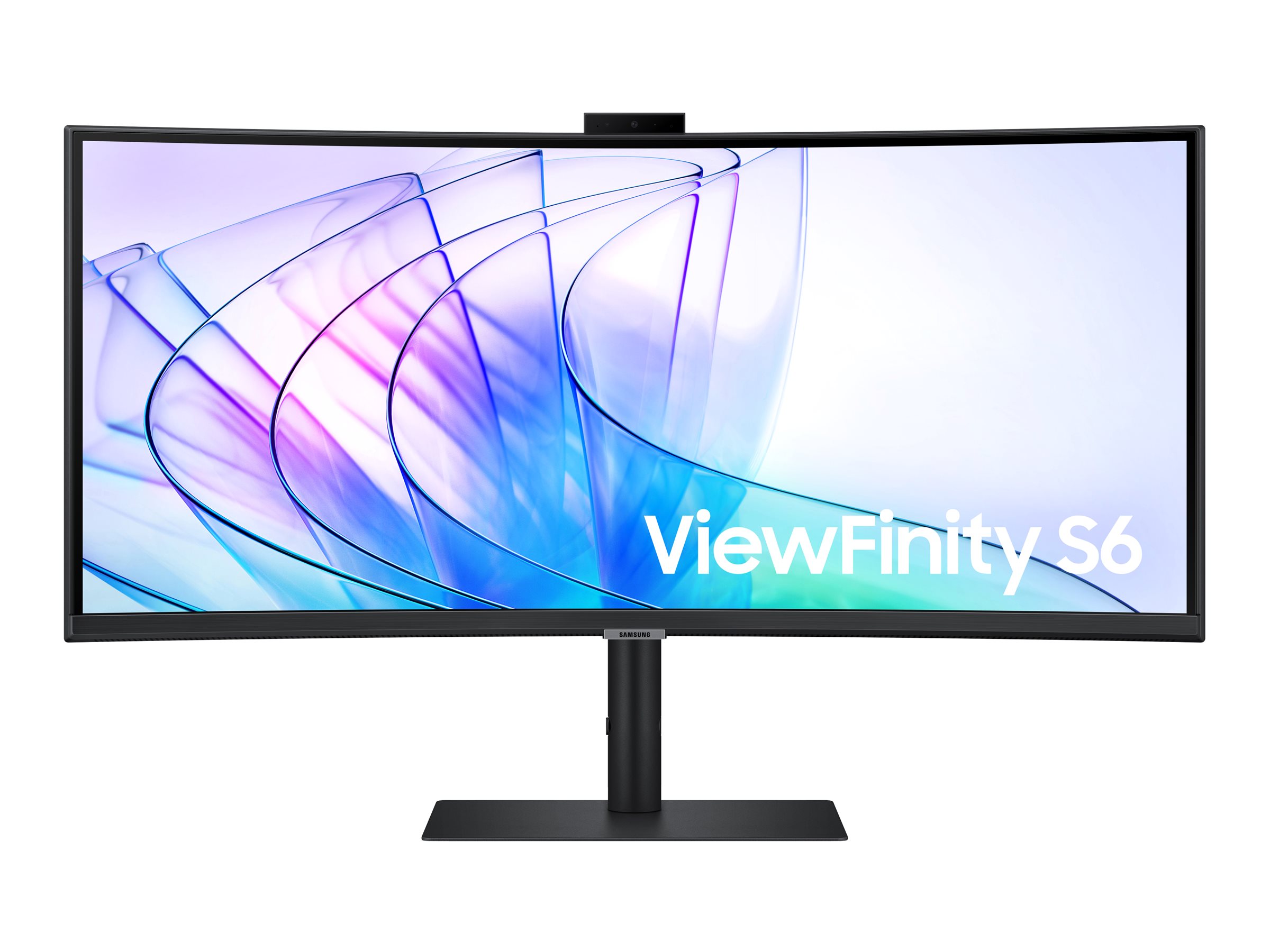 Pilt Samsung | LS34C652VAUXEN | 34 " | VA | 3440 x 1440 pixels | 21:9 | 5 ms | 350 cd/m² | Black | HDMI ports quantity 1 | 100 Hz