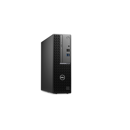 Pilt Dell OptiPlex | 7010 | Desktop | SFF | Intel Core i5 | i5-13500 | Internal memory 8 GB | DDR4 Non-ECC | SSD 256 GB | Intel Integrated Graphics | No Optical Drive | Keyboard language English | Windows 11 Pro | Warranty ProSupport NBD OnSite, 36 month(s)