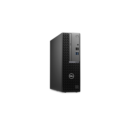 Pilt Dell OptiPlex | 7010 | Desktop | SFF | i5-13500 | Internal memory 16 GB | DDR4 Non-ECC | SSD 512 GB | Intel Integrated Graphics | No Optical Drive | Keyboard language English | Windows 11 Pro | Warranty ProSupport NBD OnSite, 36 month(s)