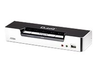 Pilt Aten 4-Port USB HDMI/Audio KVMP Switch | Aten | 4-Port USB HDMI/Audio KVMP™ Switch