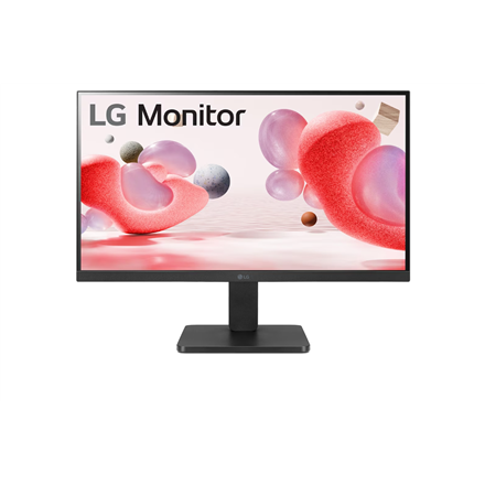 Pilt LG | 21.45 " | VA | 16:9 | 75 Hz | 5 ms | 1920 x 1080 pixels | 250 cd/m² | HDMI ports quantity 1 | Black