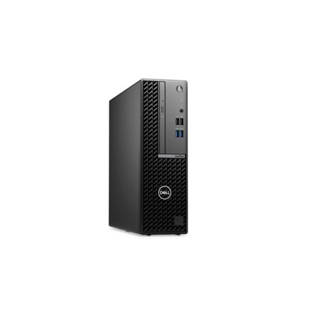 Pilt Dell OptiPlex | 7010 | Desktop | SFF | Intel Core i5 | i5-13500 | Internal memory 8 GB | DDR4 Non-ECC | SSD 512 GB | Intel Integrated Graphics | No Optical Drive | Keyboard language English | Windows 11 Pro | Warranty ProSupport NBD OnSite Warranty, 36 month(s)