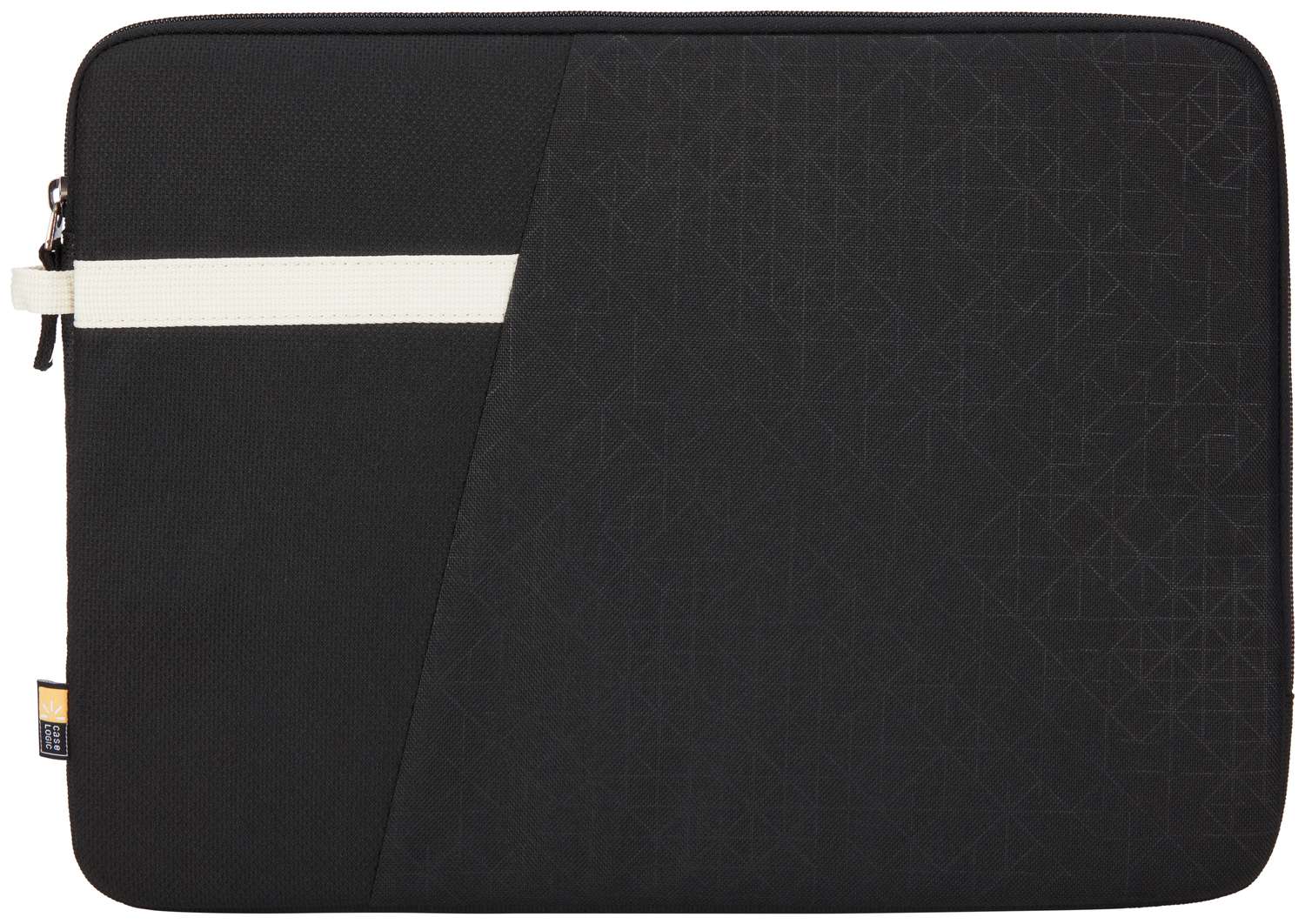 Pilt Ibira Laptop Sleeve | IBRS213 | Sleeve | Black | 13.3 "