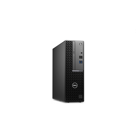 Pilt Dell OptiPlex | 7010 | Desktop | SFF | Intel Core i3 | i3-13100 | Internal memory 8 GB | DDR4 Non-ECC | SSD 256 GB | Intel Integrated Graphics | No Optical Drive | Keyboard language English | Windows 11 Pro | Warranty ProSupport NBD OnSite, 36 month(s)