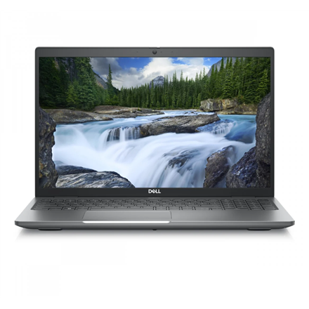 Pilt Dell | Latitude 5540 | Grey | 15.6 " | IPS | FHD | 1920 x 1080 pixels | Anti-glare | Intel Core i5 | i5-1335U | SSD | 8 GB | DDR4 | SSD 512 GB | Intel Integrated Graphics | Windows 11 Pro | 802.11ax | Keyboard language Estonian | Keyboard backlit | Warranty 36 month(s)