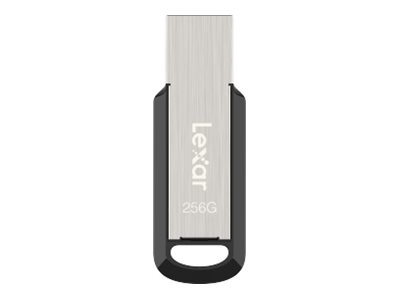 Pilt Lexar | Flash Drive | JumpDrive M400 | 32 GB | USB 3.0 | Silver