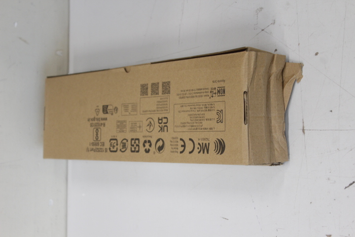 Pilt SALE OUT. Dell Keyboard and Mouse KM5221W Pro Wireless US International DAMAGED PACKAGING | Dell | DAMAGED PACKAGING