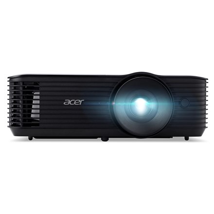 Pilt Acer X1328WHN Projector, WUXGA, 1920 x 1200, 5000lm, 20000:1, Black | Acer