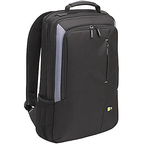 Pilt Case Logic | VNB217 | Fits up to size 17 " | Backpack | Black