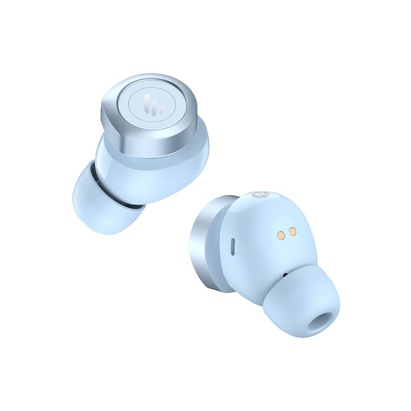 Pilt Edifier | Earbuds | W240TN | ANC | Bluetooth | Blue