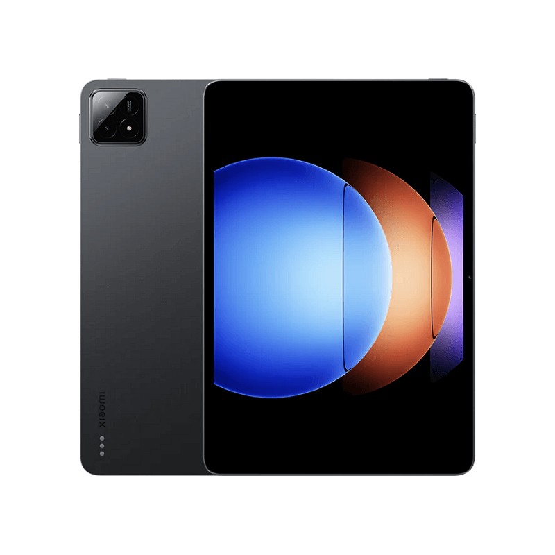 Pilt Xiaomi | Pad 6S Pro | 12.4 " | Graphite Gray | IPS LCD | 2032 x 3048 pixels | Qualcomm | Snapdragon 8 Gen 2 (4 nm) | 8 GB | 256 GB | Wi-Fi | Front camera | 32 MP | Rear camera | 50+2 MP | Bluetooth | 5.3 | Android | 14