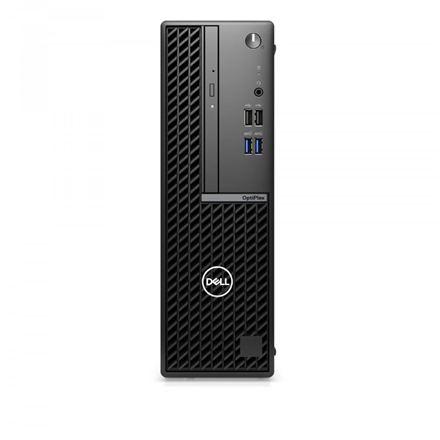 Pilt Dell OptiPlex | 7010 | Desktop | SFF | Intel Core i5 | i5-13500 | Internal memory 16 GB | DDR4 Non-ECC | SSD 256 GB | Intel Integrated Graphics | No Optical Drive | Keyboard language English | Windows 11 Pro | Warranty ProSupport NBD OnSite, 36 month(s)