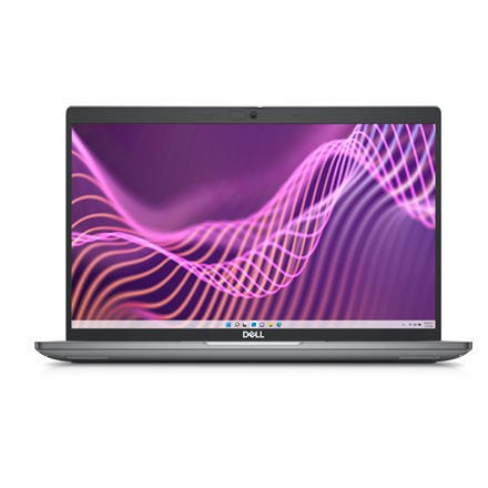 Pilt Dell | Latitude 5440 | 14 " | IPS | FHD | 1920 x 1080 pixels | Anti-glare | Intel Core i5 | i5-1335U | 8 GB | DDR4 | SSD 512 GB | Intel Integrated Graphics | Windows 11 Pro | 802.11ax | Keyboard language Estonian | Keyboard backlit | Warranty 36 month(s)