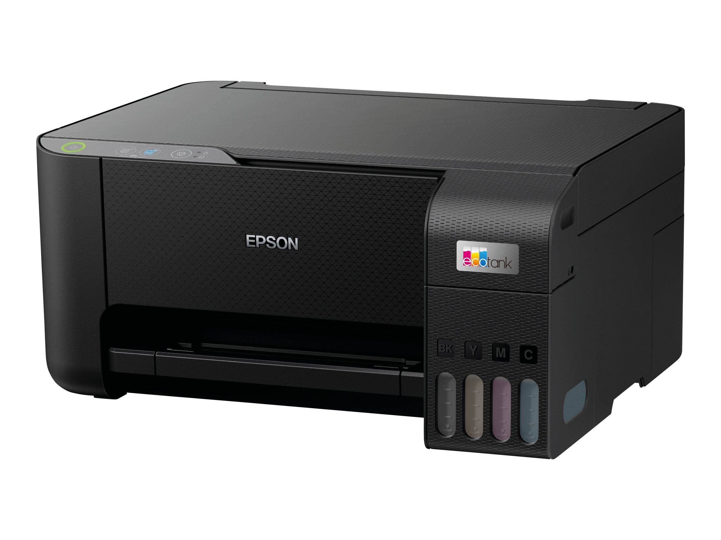 Pilt Epson Multifunctional printer | EcoTank L3210 | Inkjet | Colour | 3-in-1 | A4 | Black