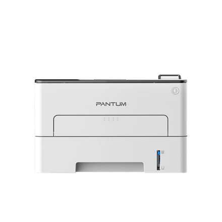 Pilt Pantum P3305DN Mono Laser Laser Printer