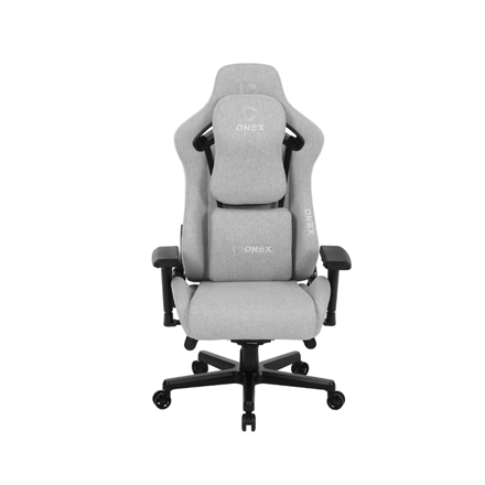 Pilt ONEX EV12 Fabric Edition Gaming Chair - Ivory Onex