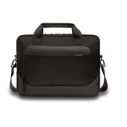 Pilt Dell | Briefcase | 460-BDSR Ecoloop Pro Classic | Fits up to size 14 " | Topload | Black