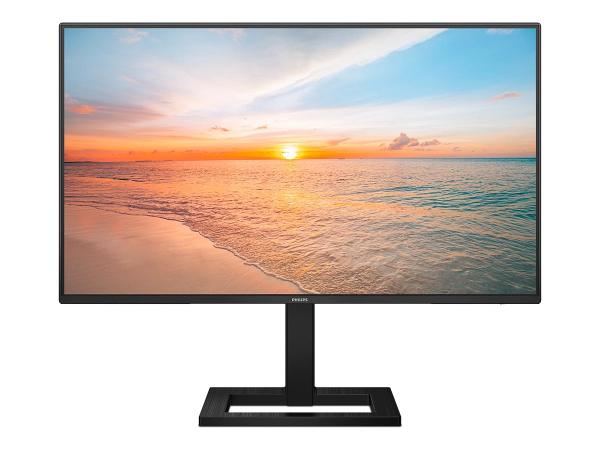 Pilt Philips | 1920 x 1080 pixels | 24E1N1300AE/00 | 24 " | IPS | 16:9 | 100 Hz | 4 ms | 250 cd/m² | HDMI ports quantity 1 | Black | Warranty 36 month(s)