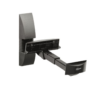 Pilt Vogels | Loundspeaker Mount | Turn, Tilt | Maximum weight (capacity) 20 kg | Black