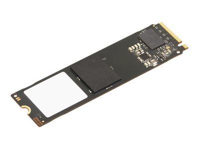 Pilt Lenovo ThinkCentre 1TB Value PCIe Gen4 NVMe OPAL 2.0 M.2 2280 SSD | Lenovo