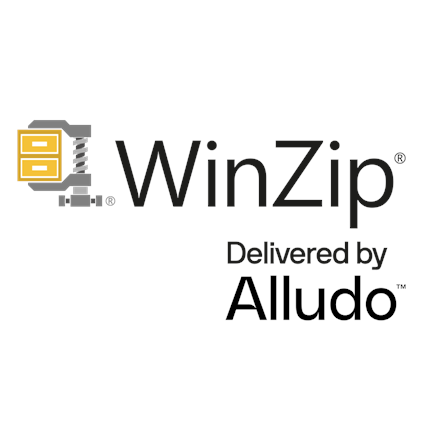 Pilt WinZip 28 Enterprise License & CorelSure Maintenance (1yr) (2-49)