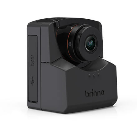 Pilt Brinno TLC2020 Time Lapse Camera | Brinno | TLC2020 | Time Lapse Camera