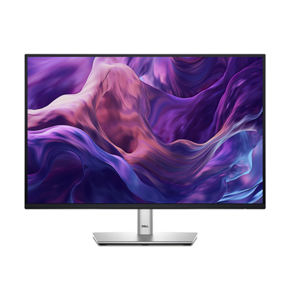 Pilt Dell | P2425E | 24 " | IPS | 1920 x 1200 pixels | 16:10 | Warranty 36 month(s) | 8 ms | 300 cd/m² | Black | HDMI ports quantity 1 | 100 Hz