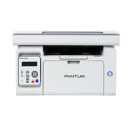 Pilt Pantum | Multifunction Printer | M6509NW | Laser | Mono | Laser Multifunction | A4 | Wi-Fi