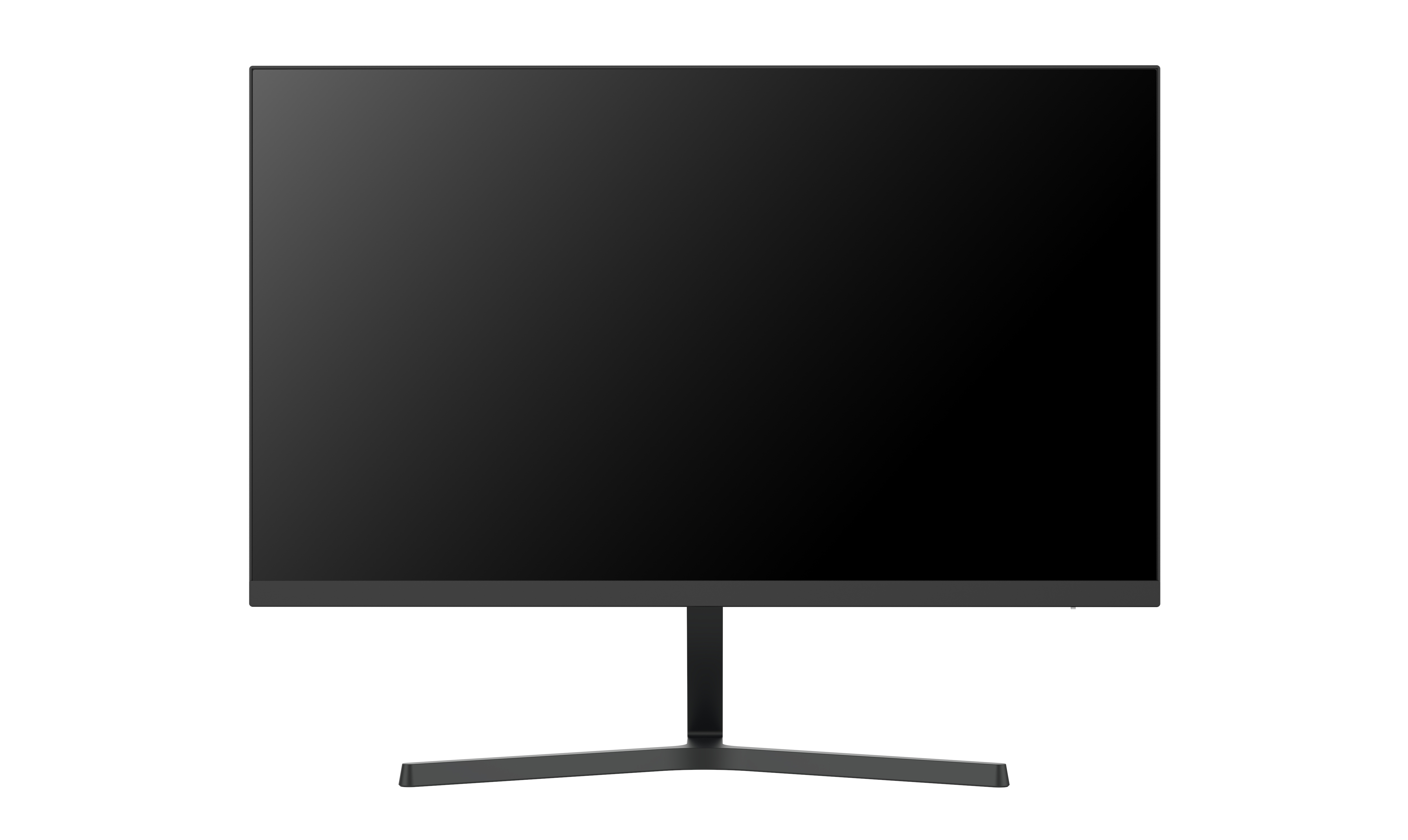 Pilt Xiaomi | Monitor | Mi 1C | 23.8 " | IPS | 16:9 | 75 Hz | 6 ms | 1920 x 1080 pixels | 250 cd/m² | HDMI ports quantity 1 | Black | Warranty 24 month(s)