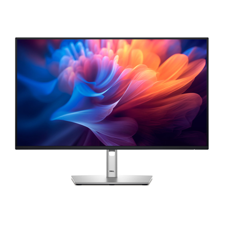 Pilt Dell | P2725HE | 27 " | IPS | 16:9 | 100 Hz | 8 ms | 1920 x 1080 pixels | 300 cd/m² | HDMI ports quantity 1 | Black