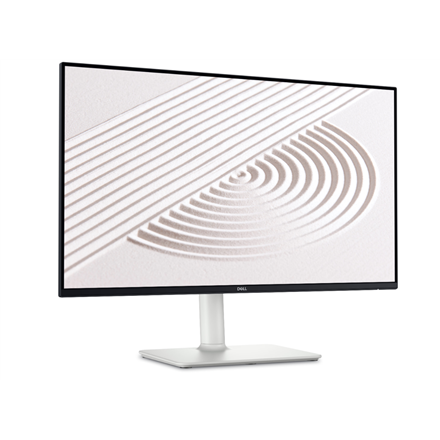 Pilt Dell | S2425HS | 24 " | IPS | 16:9 | 100 Hz | 8 ms | 1920 x 1080 pixels | 250 cd/m² | HDMI ports quantity 2 | White