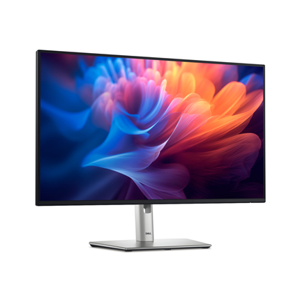 Pilt Dell | P2725H | 27 " | IPS | 16:9 | 100 Hz | 8 ms | 1920 x 1080 pixels | 300 cd/m² | HDMI ports quantity 1 | Black