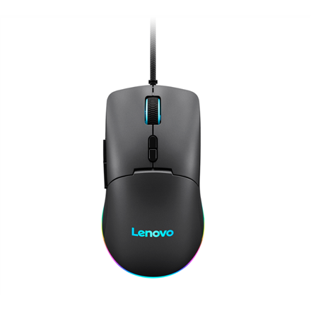 Pilt Lenovo | M210 RGB | Gaming Mouse | Wired