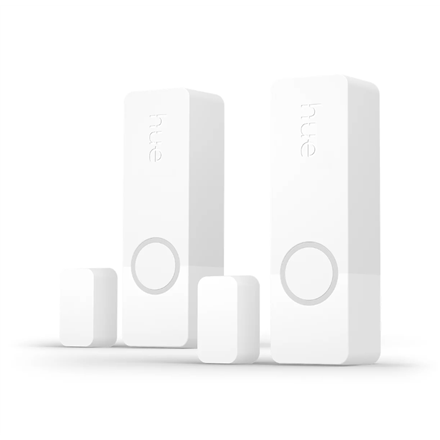 Pilt Philips Hue | Contact sensor, 2pcs pack | White