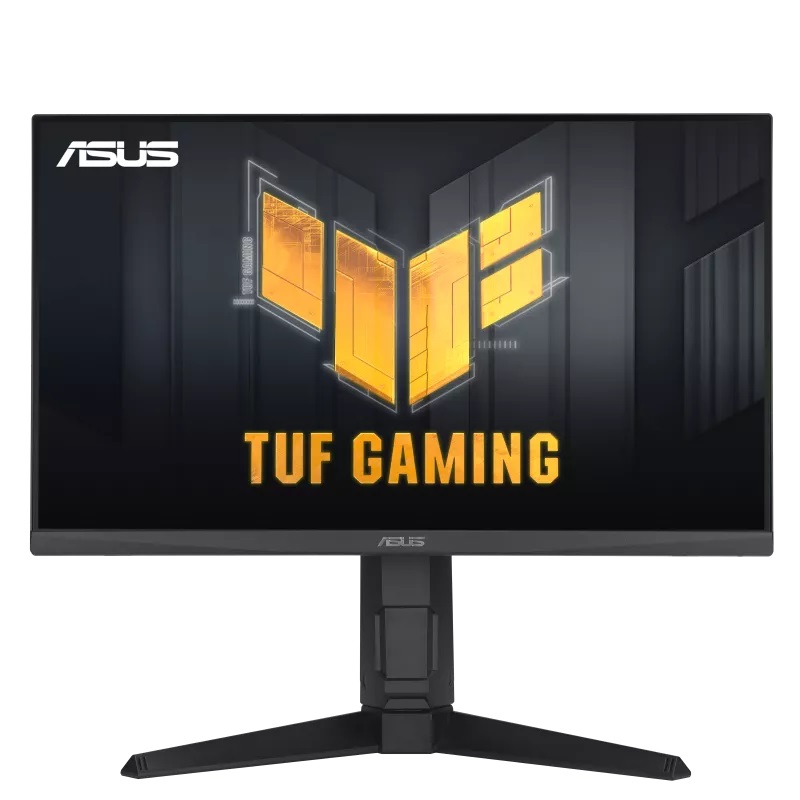 Pilt Asus | VG249QL3A | 24 " | IPS | 16:9 | 180 Hz | 1 ms | 1920 x 1080 pixels | 350 cd/m² | HDMI ports quantity 2