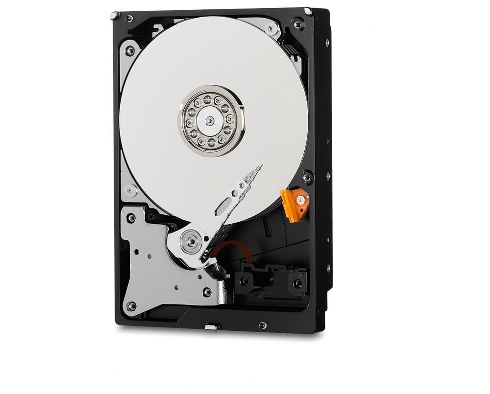 Pilt Western Digital | Purple | WD10PURZ | 5400 RPM | 1000 GB