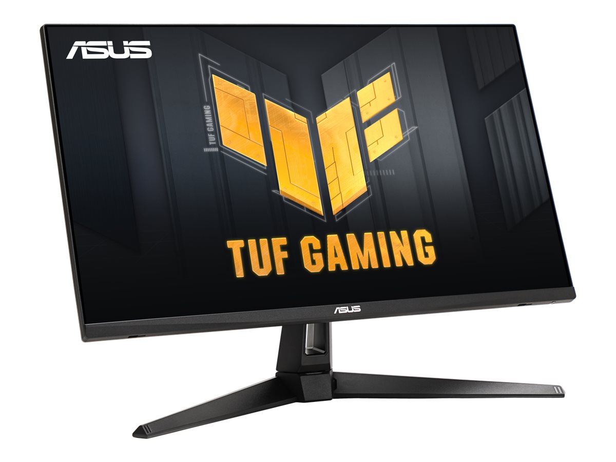 Pilt Asus | Gaming Monitor | TUF Gaming VG27AQA1A | 27 " | VA | WQHD | 16:9 | 170 Hz | 1 ms | 2560 x 1440 | 300 cd/m² | Earphone Jack | HDMI ports quantity 2