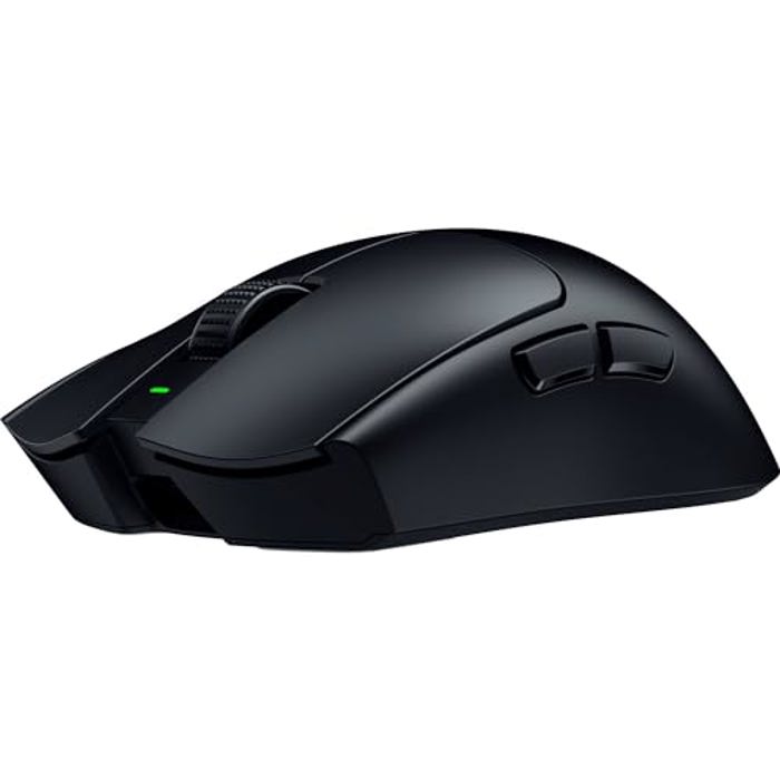 Pilt Razer | Gaming Mouse | Viper V3 Pro | Wireless/Wired | Black