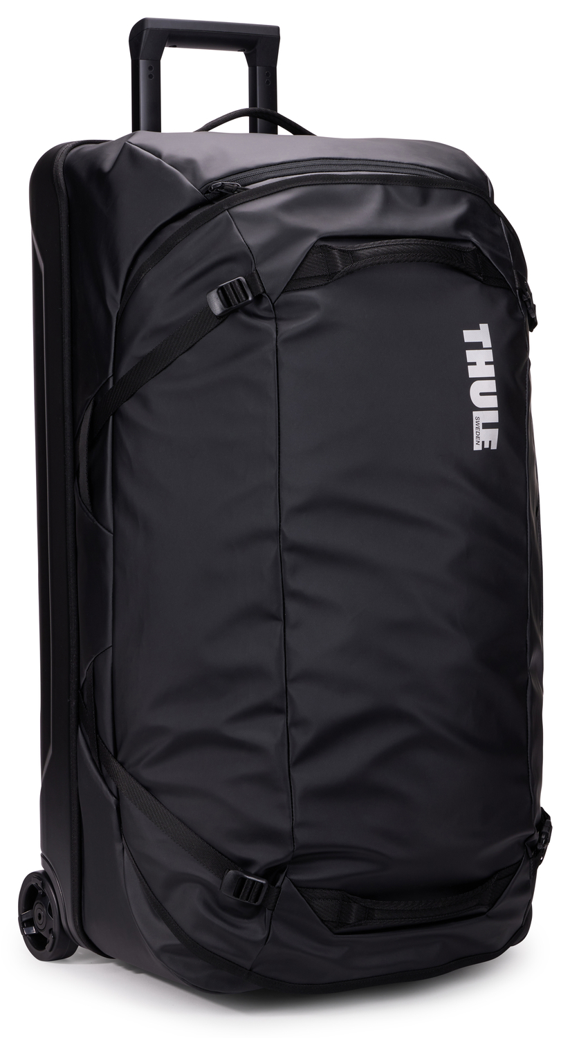 Pilt Thule | Check-in Wheeled Suitcase | Chasm | Luggage | Black | Waterproof