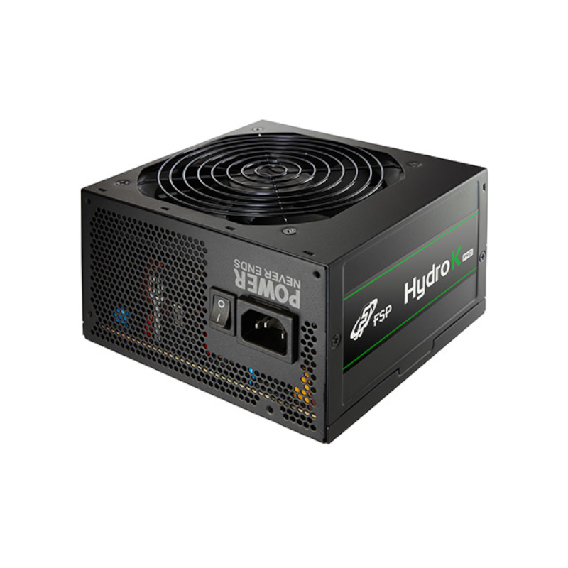 Pilt Fortron PSU HYDRO K PRO 600 W