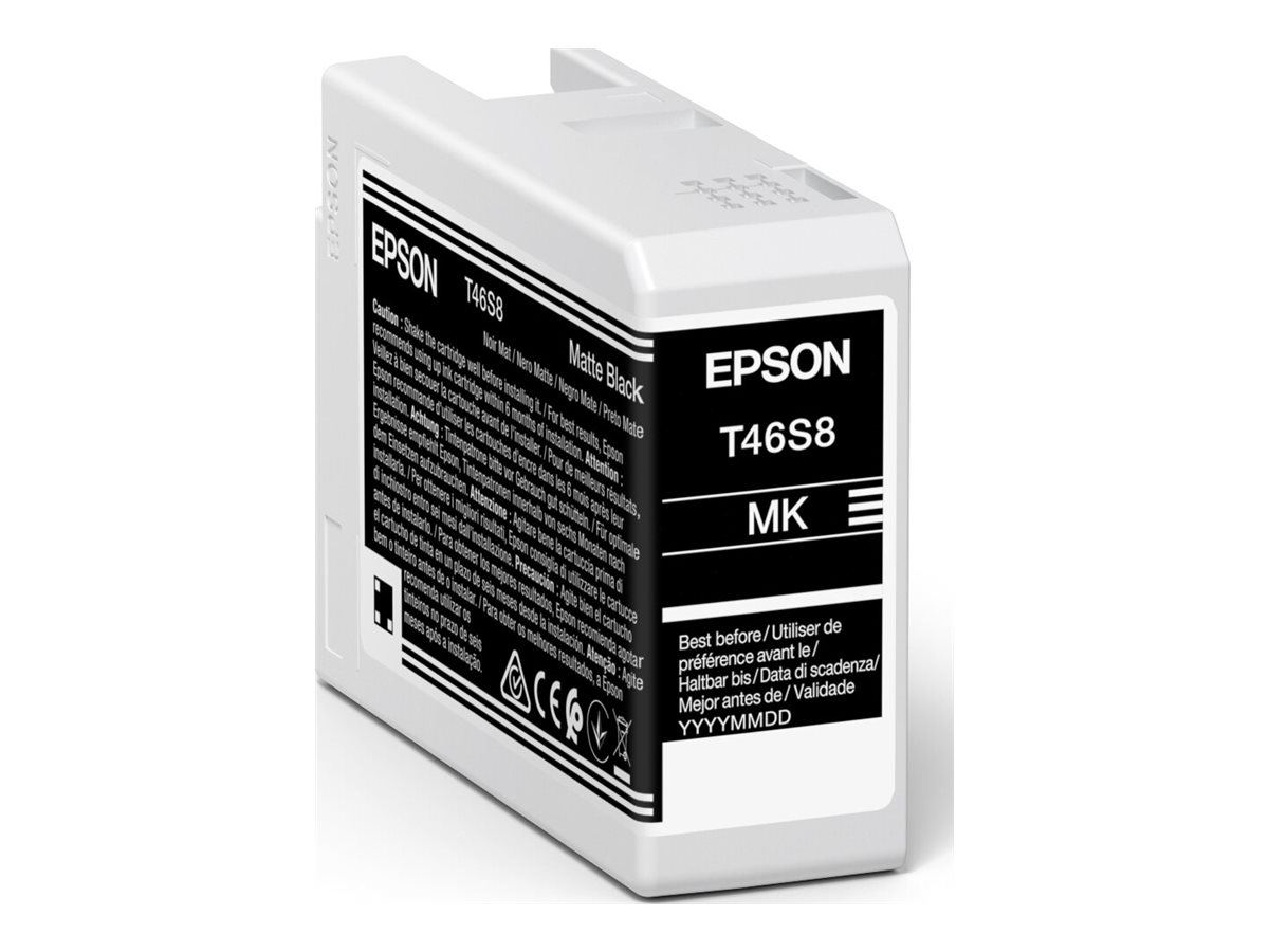 Pilt Epson Ink cartrige | Black