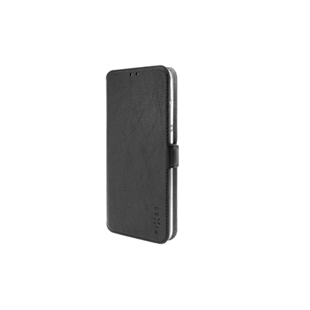 Pilt Fixed Topic Case Infinix Smart 7 HD Leather Black