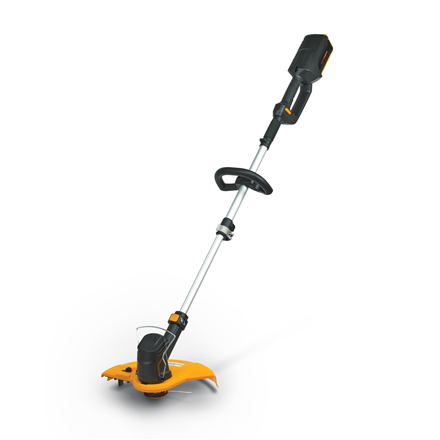 Pilt MoWox | Hand Held Battery Grass Trimmer ET 40 Li Cordless