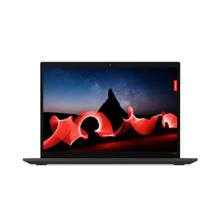 Pilt Lenovo | ThinkPad T14s (Gen 4) | Black | 14 " | IPS | WUXGA | 1920 x 1200 | Anti-glare | Intel Core i7 | i7-1355U | 32 GB | Soldered LPDDR5x-4800 | SSD 1000 GB | Intel Iris Xe Graphics | Windows 11 Pro | 802.11ax | Bluetooth version 5.1 | LTE Upgradable | Keyboard language English | Keyboard backlit | Warranty 36 month(s) | Battery warranty 12 month(s)