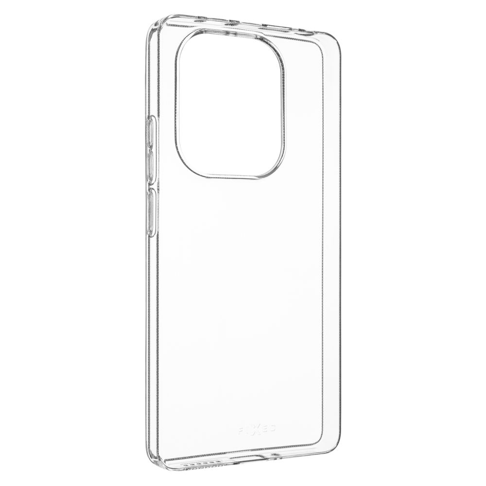 Pilt Fixed | Back protection | Xiaomi | Redmi Note 13 Pro/POCO M6 Pro | TPU | Clear