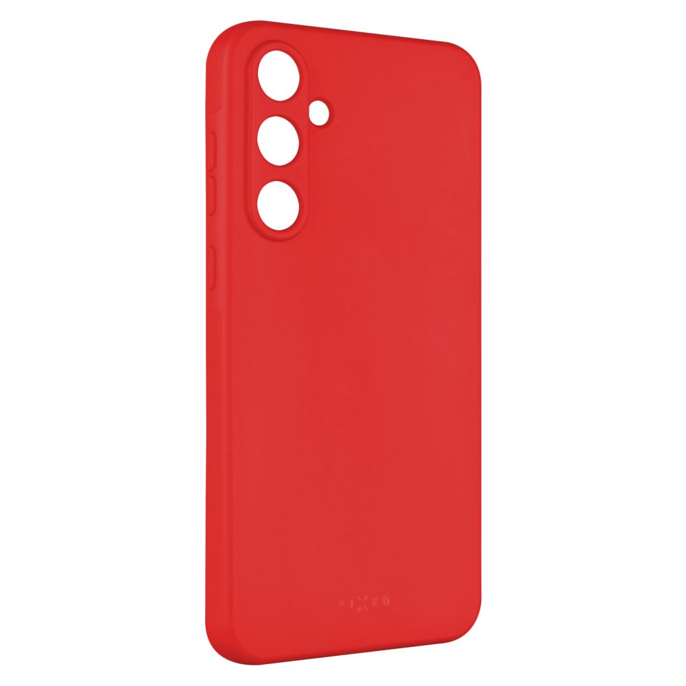 Pilt FIXED Story for Samsung Galaxy A35 5G, Red